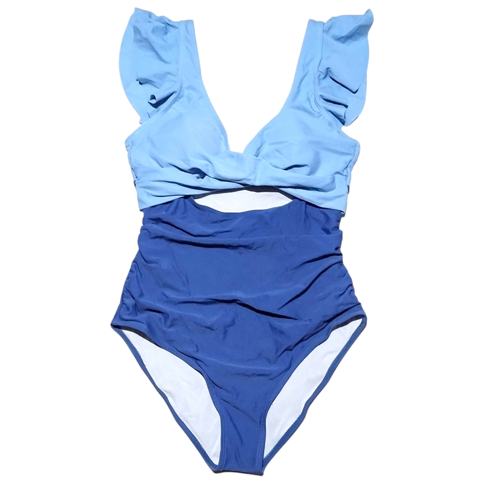 *NEW* WOMEN'S (SIZE M) ONE-PIECE SWIMSUIT